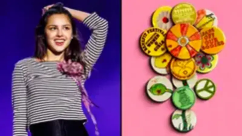Olivia Rodrigo Daisy Chain Fields Presale: How to Get Tickets