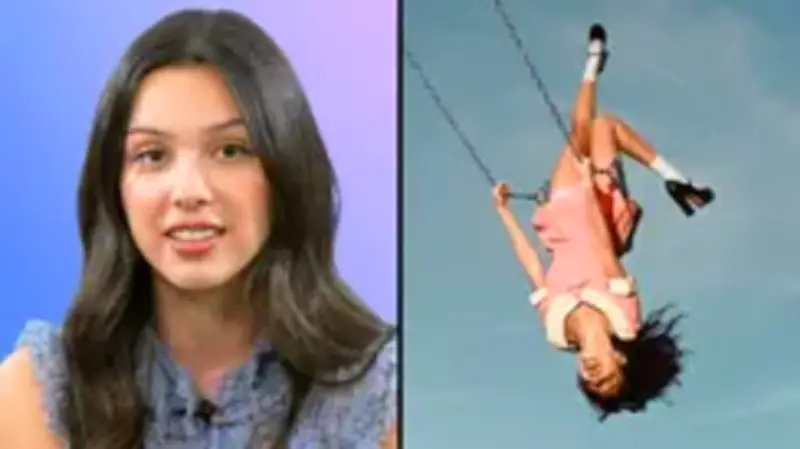 Olivia Rodrigo Hints at Possible Deluxe Edition of You Seem Pretty Sad For a Girl So In Love