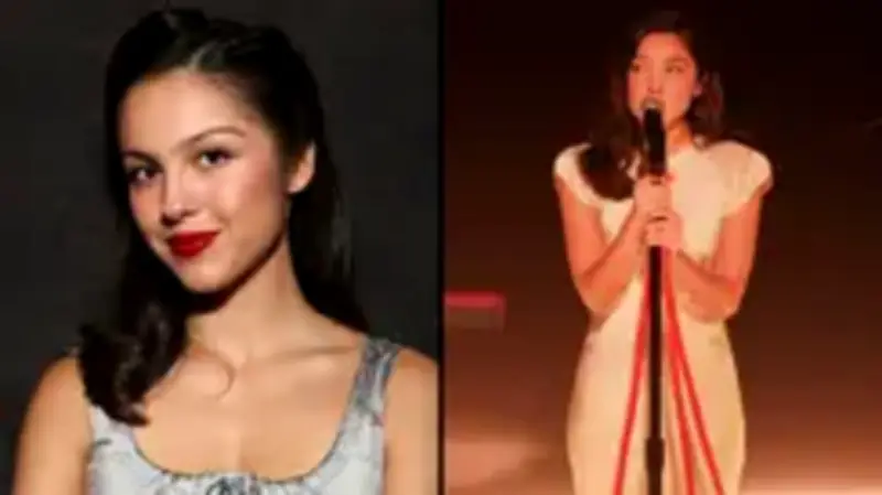 Olivia Rodrigo's Heartbreaking 'Cigarette Smoke' Lyrics Explained