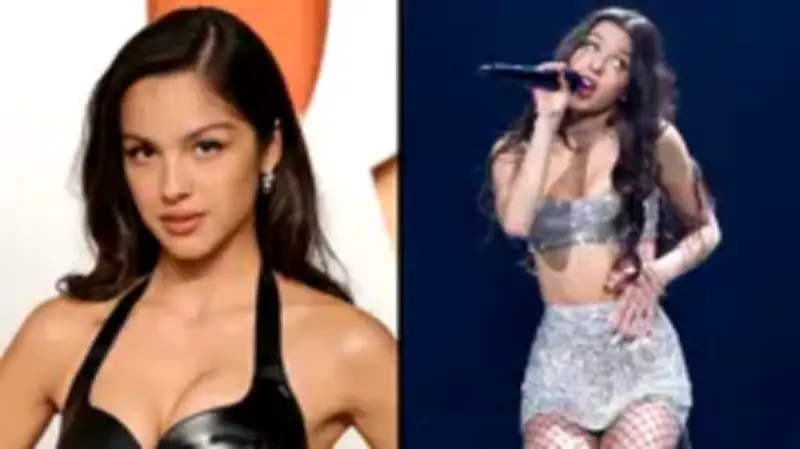 Olivia Rodrigo's 'My Way' Lyrics Meaning: Who Is the Song About?