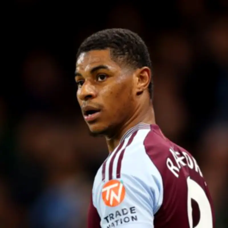 Ollie Watkins admits frustration at Aston Villa over Marcus Rashford