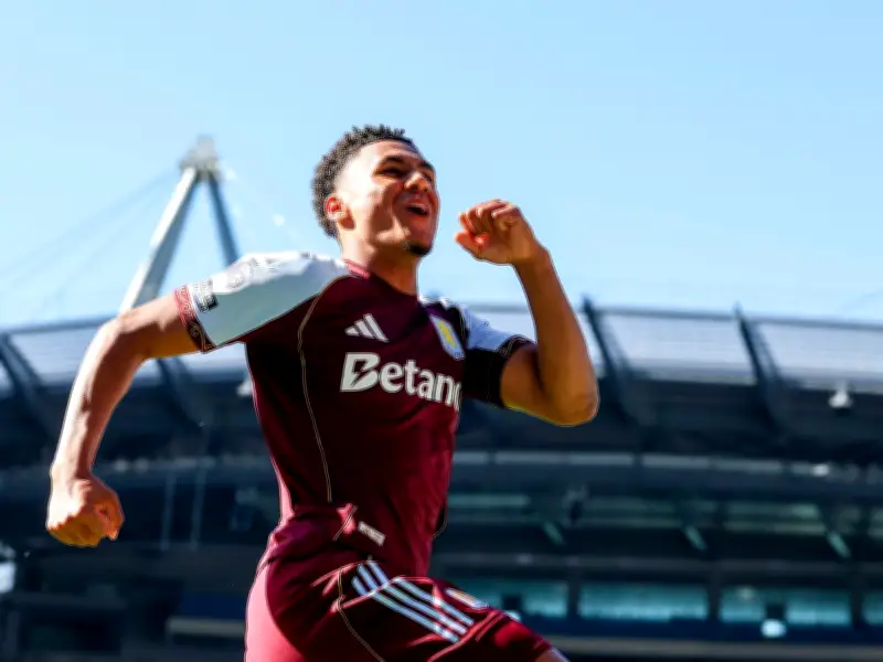 Ollie Watkins Relishes World Cup 'Finisher' Role, Hopes to Repeat Heroics
