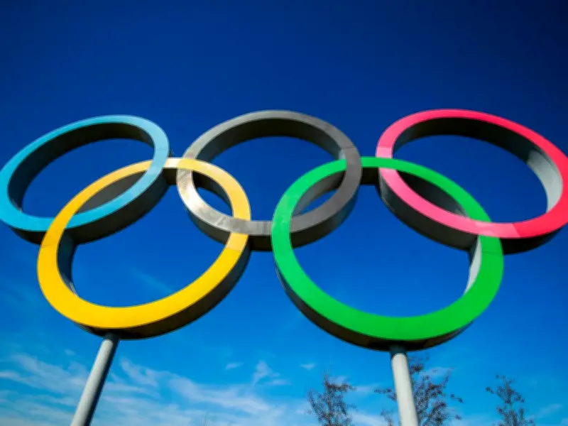 Olympians and Paralympians Back North of England Olympic Bid for 2040s