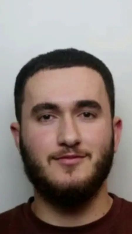 On-the-Run Sex Trafficker Convicted in Absence Last Seen in Birmingham