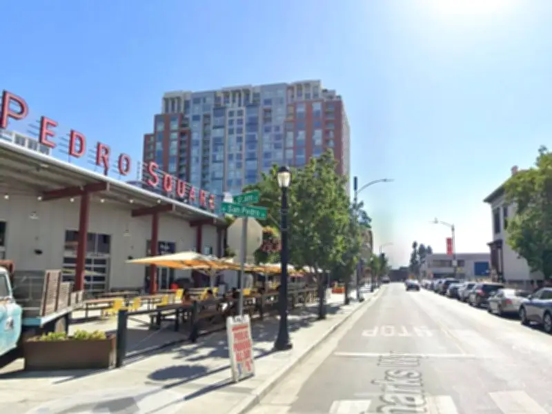 One Killed, One Injured in Shooting at World Cup Fan Zone in San Jose
