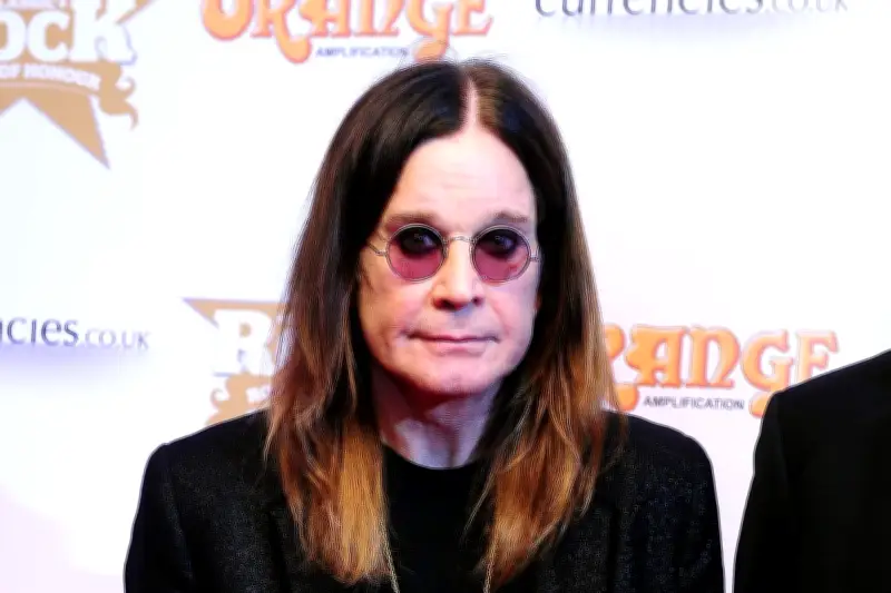 One Year After Ozzy Osbourne Death: New Book Explores Music Legacy