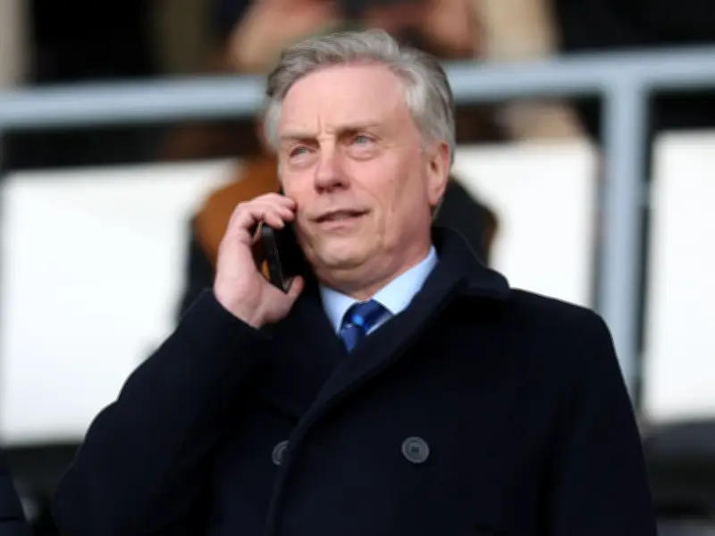 Only Four Parachute Payments in Championship for 2026/27 Season