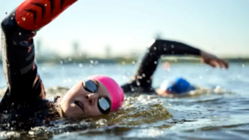 Open Water Swimming Safety Tips: How to Enjoy Nature's Dips Safely