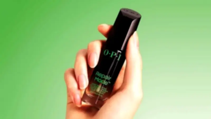 OPI Nail Serum Discounted: Repair Weak Nails from Within