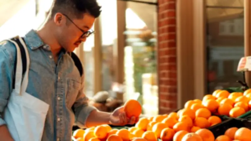Orange vs Tangerine vs Clementine vs Satsuma: Key Differences in Taste, Nutrition and Peel