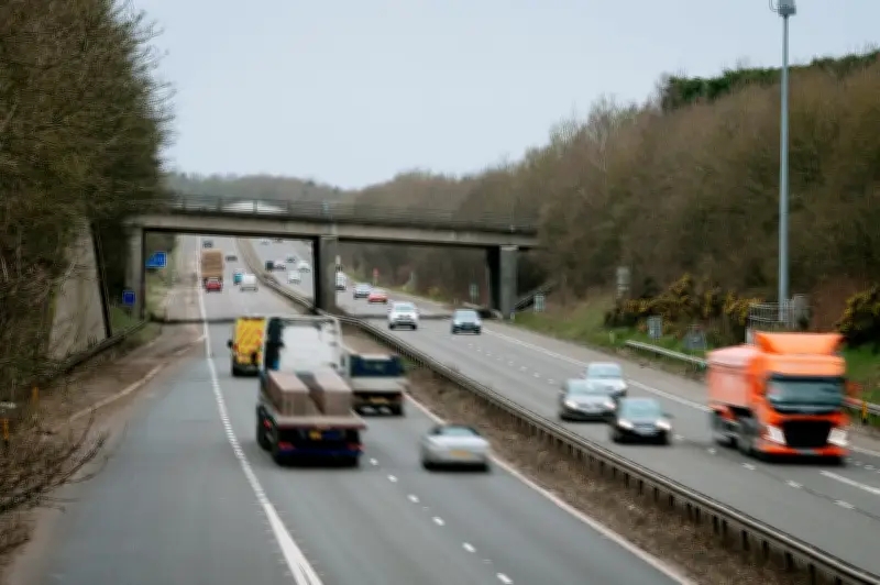 Overnight M54 Closures Scheduled for Shropshire's Busiest Road