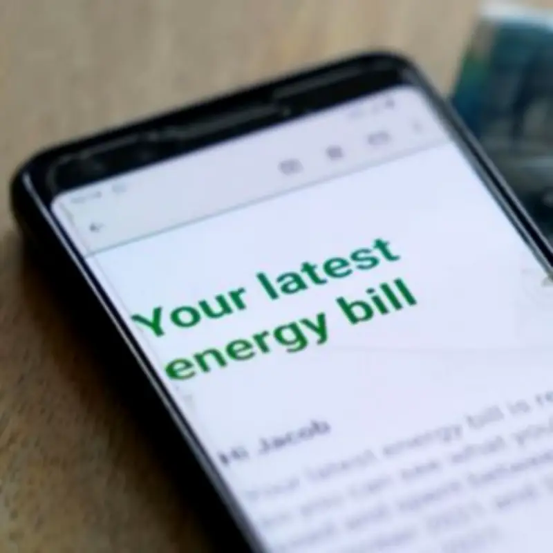 OVO Energy Fined £10m for Failing Vulnerable Customers on Prepayment Meters