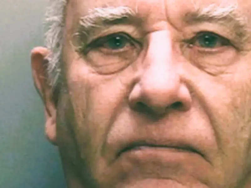 Paedophile Ex-Scout Leader Stuart May Has Jail Time Doubled After New Offences