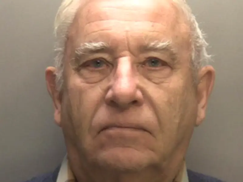 Paedophile Scout Leader Stuart May Gets Jail Time Doubled for Birmingham Abuse