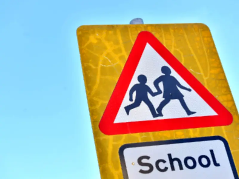Paedophile teacher banned after exchanging 40,000 messages with pupil