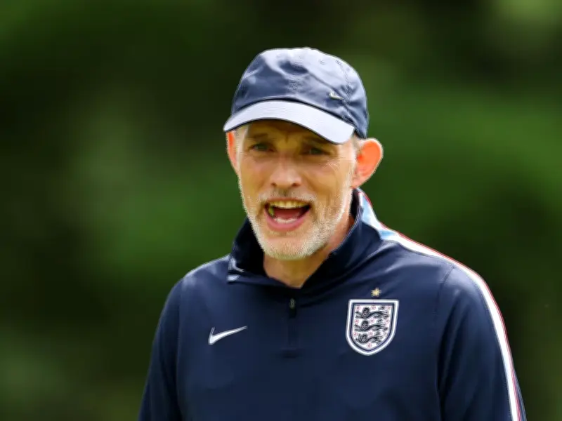 Panama vs England: World Cup 2026 TV Channel, Kick-off Time and Live Stream Details