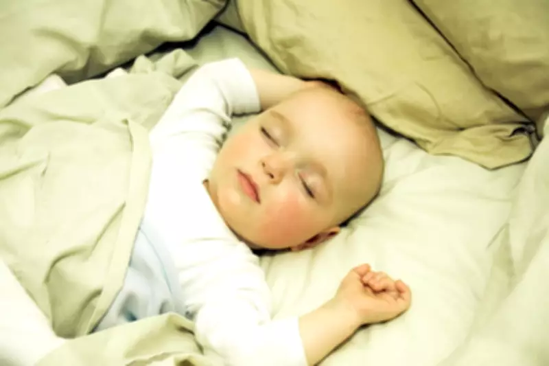 Parents Urged to Stop Using Baby Sleep Aid Immediately Due to Safety Risk