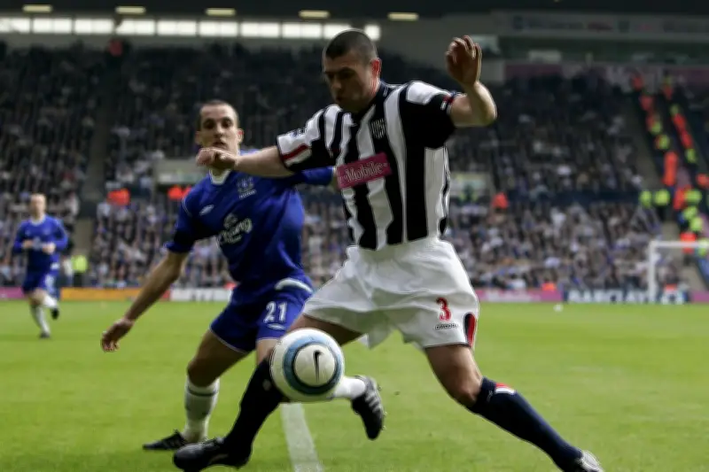 Paul Robinson Ready to Aid Ex-West Brom Colleague After Finding New Buzz