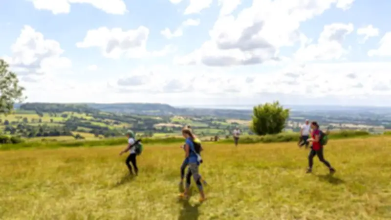 Peak District Ultra Challenge Returns with 3,000 Participants in July 2026