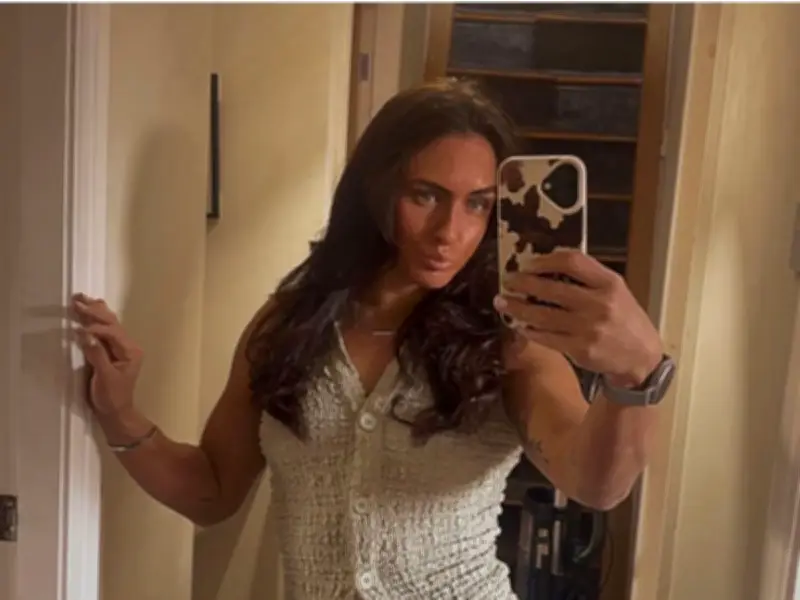 Personal trainer runs over man, calls him 'smackhead' before death