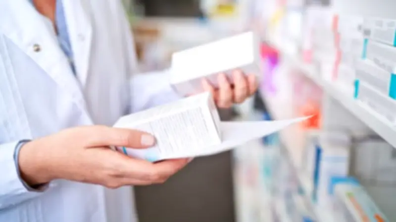 Pharmacists Warn Medicine Shortages Pose Serious Risk to Patient Safety