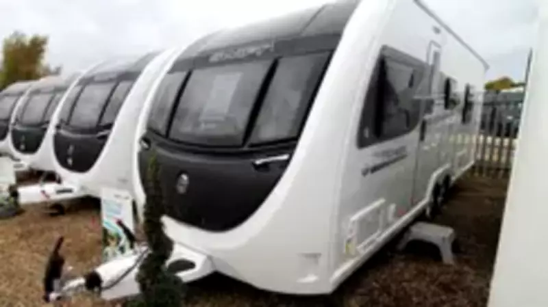 Pioneer Caravans Celebrates 75 Years of Success in Cambridgeshire
