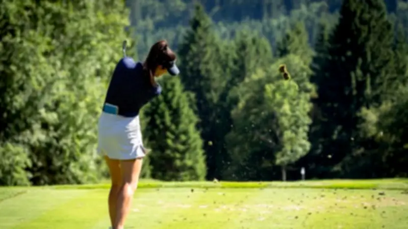 Pitch15 Open Partners with King's Trust for Women's Golf Event