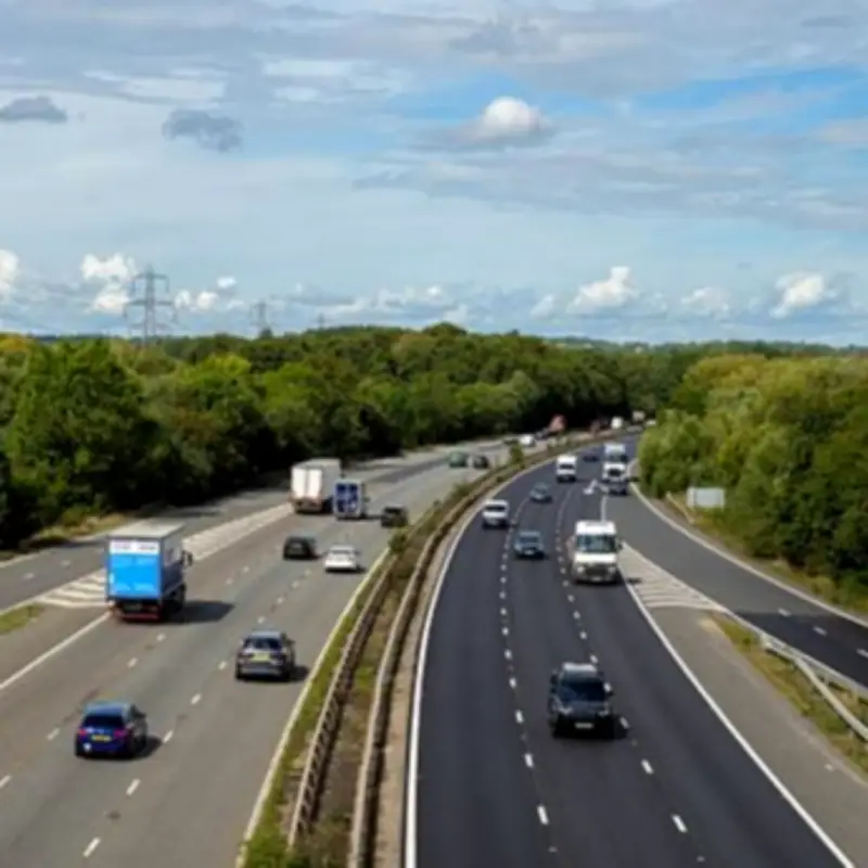 Plan for 10mph Speed Limit Reduction Backed on Single and Dual Carriageways