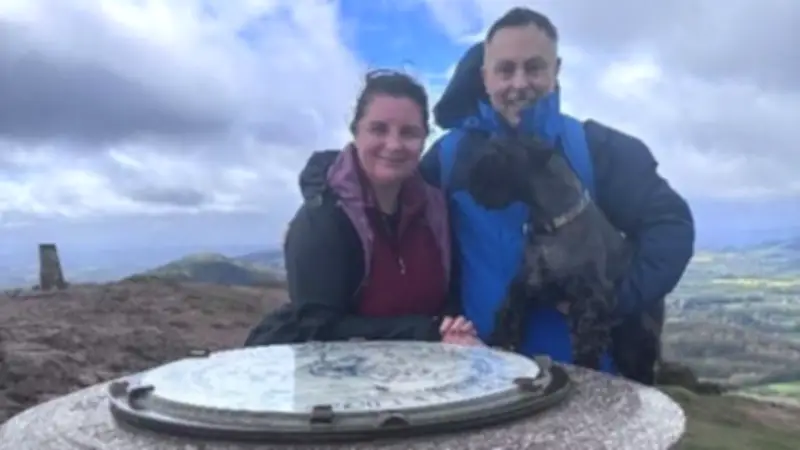 Platform Housing Colleagues Tackle 26-Mile Hike in Memory of Their Mothers