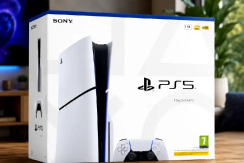 PlayStation 5 Deal: Amazon Prime Members Save Big on PS5