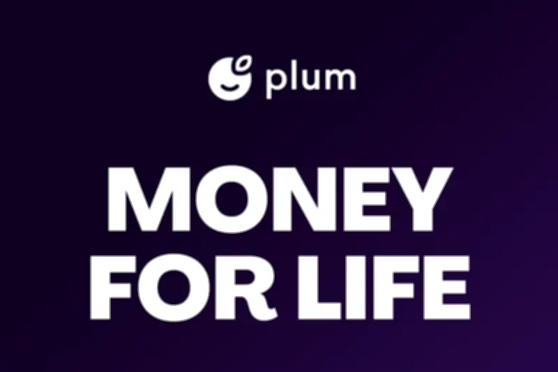 Plum Launches AI-Powered Money Guidance for Better Financial Decisions