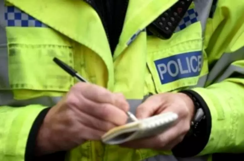 Police Appeal After Teenager Struck by Bike in Birmingham