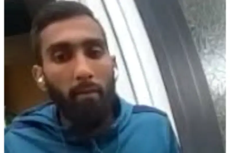 Police Appeal for Missing Man from Birmingham: Urgent Search