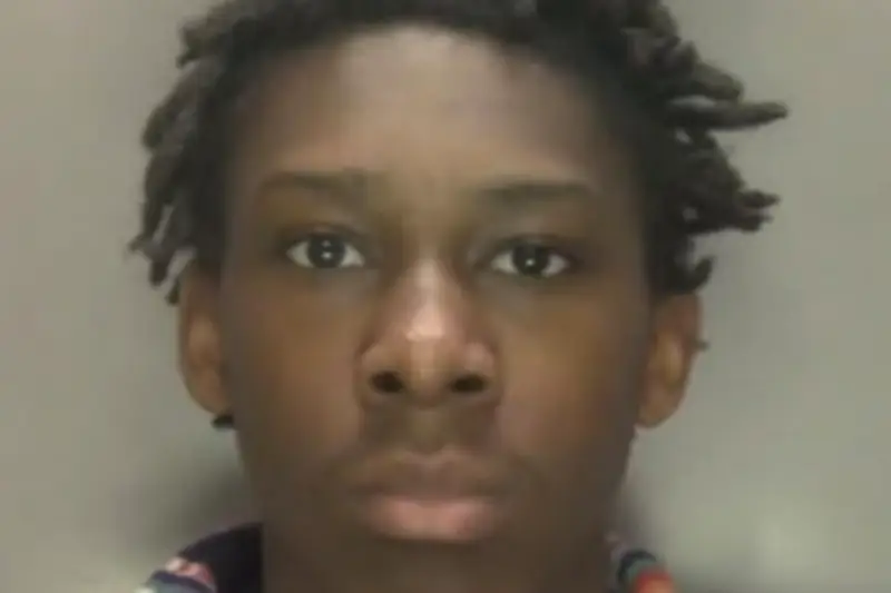 Police Appeal to Trace 17-Year-Old with Links to Walsall, Birmingham, and Wolverhampton