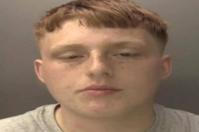 Police Appeal to Trace Missing 17-Year-Old Boy with Birmingham Links