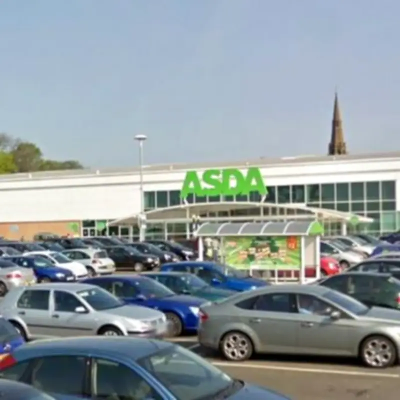 Police called to Asda Darlaston after reports of suspicious man