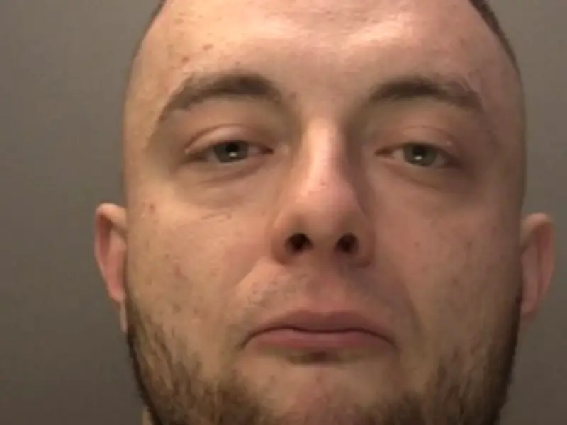 Police hunt Adrian Lewicki after Nuneaton rape and assault report