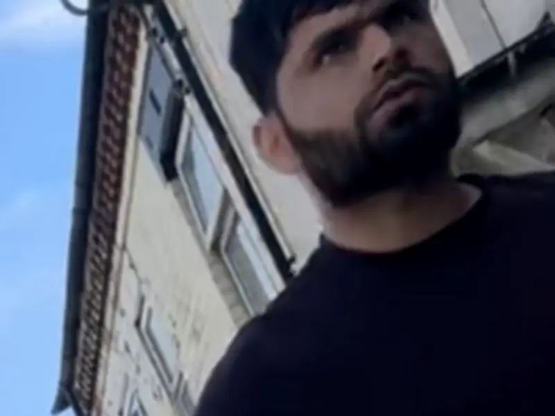 Police Hunt Birmingham Flasher Who Fled on Pushbike After Incident