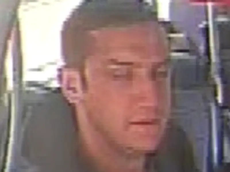 Police Hunt Bus Flasher: Image Released of Man Sought Over Indecent Exposure on No.9 Service in Halesowen
