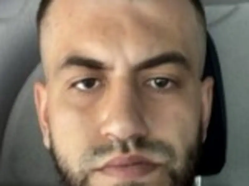 Police hunt fugitive Marian Cosmin Vaduva for illegal immigration offences