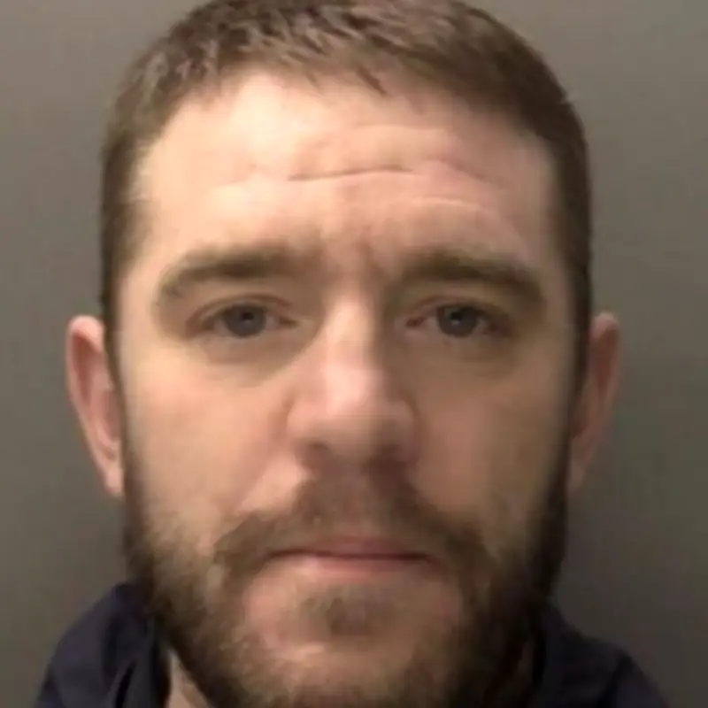 Police Hunt Man with Distinctive Tattoos After Rape at Midlands Train Station