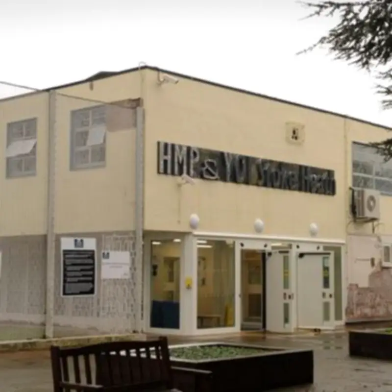 Police Issue Drone Warning After Sightings Over Midlands Prison