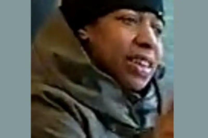 Police Probe Spitting Incident on West Midlands Train