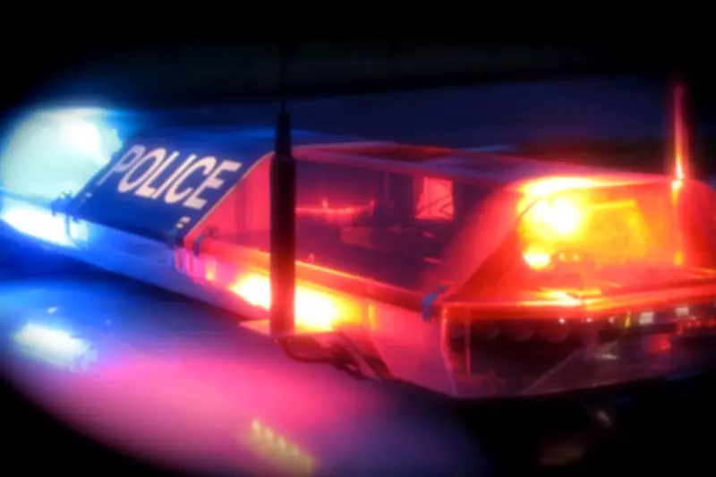 Police Race to Birmingham Road After Man Suffers Serious Hand Injuries