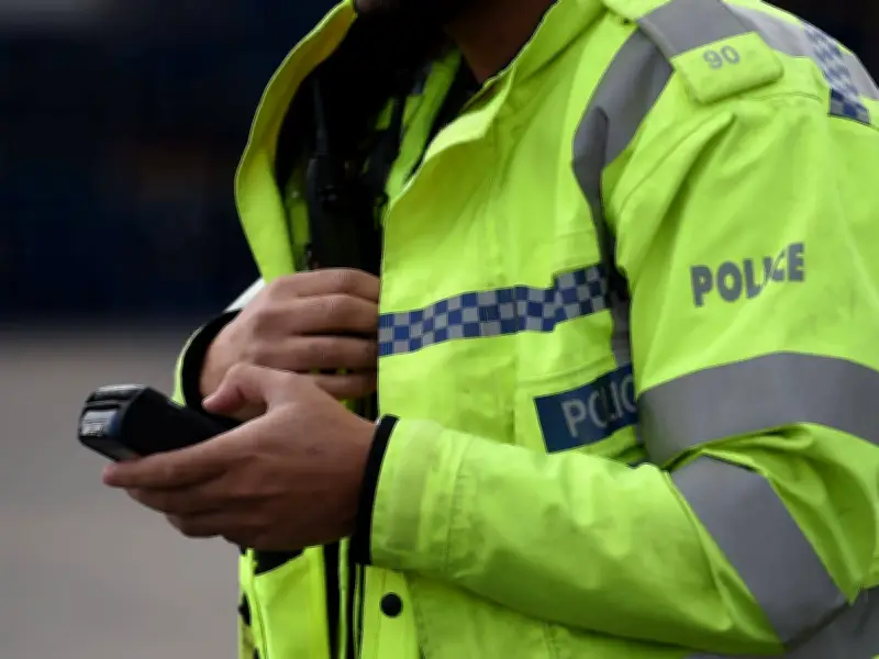 Police Raid Oldbury Property After TikTok Gun Video