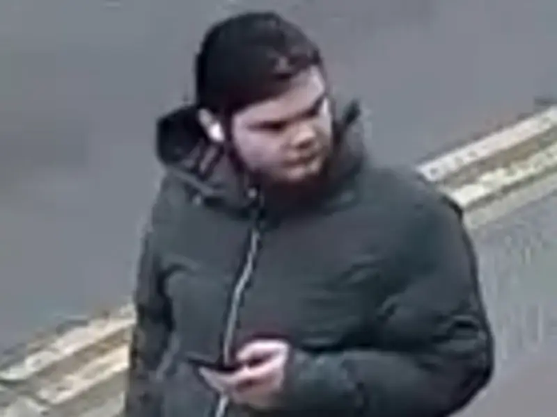 Police Release Image in Handsworth Harassment Investigation