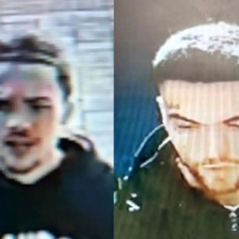 Police Release Images After Man Punched and Kicked in Wolverhampton Attack