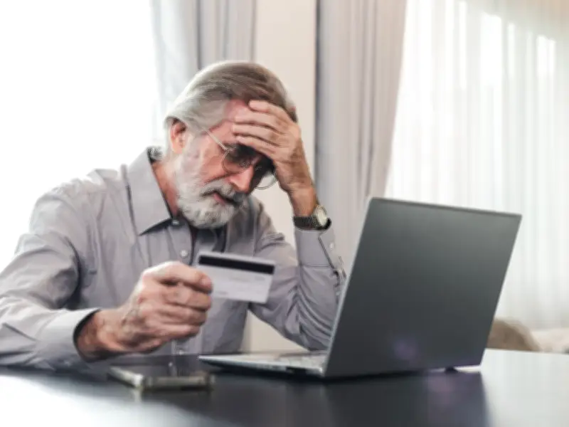 Police Reveal Disturbing Courier Fraud Tactics Targeting Over 70s