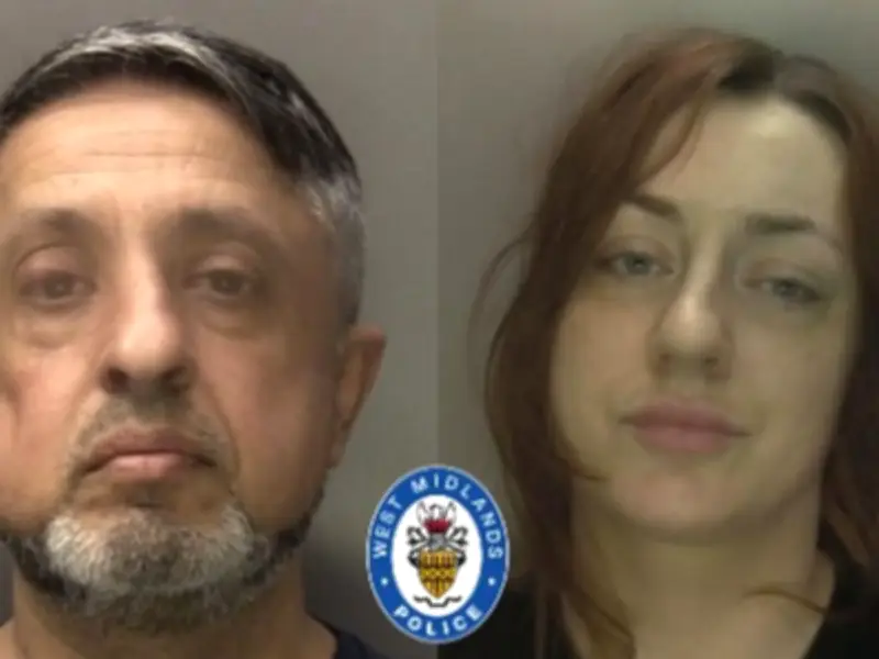 Police smash county lines drug ring, seize £130k hidden in plant pots