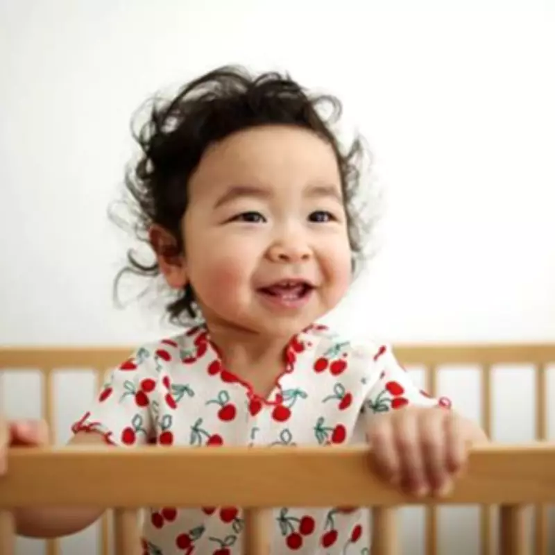 Popular Crib Pulled from UK Sale Over Deadly Suffocation Risk